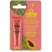 Dr. PAWPAW Tinted Peach Pink Balm for Lips and Skin 10ml - Maison des fragrances
