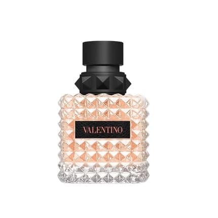 Valentino Donna Born in Roma Coral Fantasy - Eau De Toilette Spray 30ml