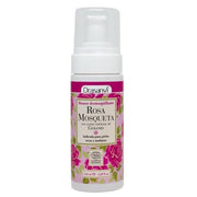 Drasanvi Mousse Desmaquillante Rosa Mosqueta Ecocert Bio 15 - Maison des fragrances