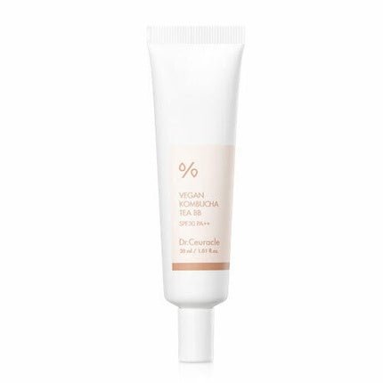 Dr.Ceuracle Vegan Kombucha Tea BB Cream 30ml - Maison des fragrances