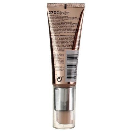 Dream Urban Cover Full Coverage Protective Sunscreen Makeup 330 Toffee 1 fl oz - Maison des fragrances