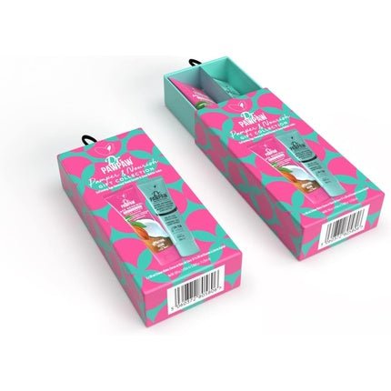 Dr.PAWPAW Pamper & Nourish Gift Collection - Maison des fragrances
