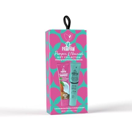 Dr.PAWPAW Pamper & Nourish Gift Collection - Maison des fragrances