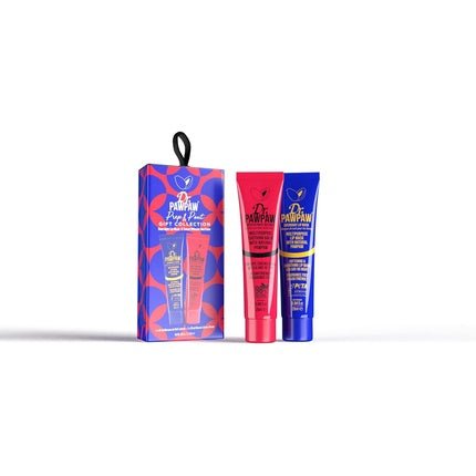 Dr.PAWPAW Prep and Pout Gift Collection - Maison des fragrances