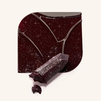 Drunk'n Diamonds Lip Balm 050 Bury Me In Rubies 3.5g - Maison des fragrances
