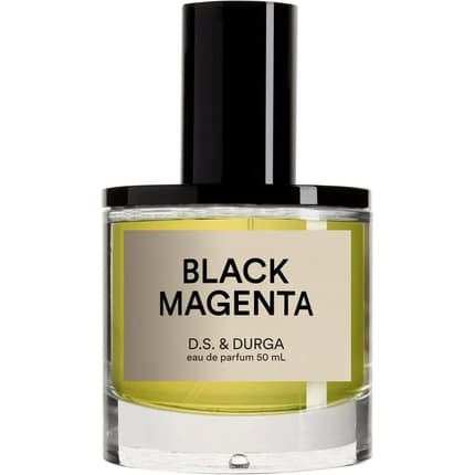 D.S. & Durga Black Magenta Eau de Parfum (EDP) Mixte 50ml - Maison des fragrances