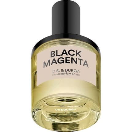 D.S. & Durga Black Magenta Eau de Parfum (EDP) Mixte 50ml - Maison des fragrances