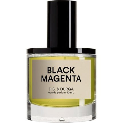 D.S. & Durga Black Magenta Eau de Parfum (EDP) Mixte 50ml - Maison des fragrances