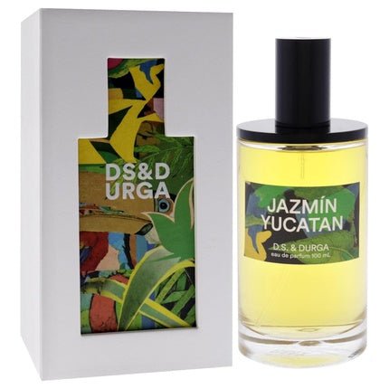 Ds & Durga Jazmin Yucatan Unisex Eau de Parfum Spray 3.4 Oz - Maison des fragrances