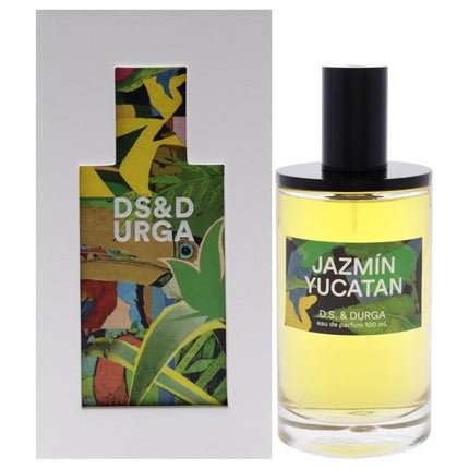 Ds & Durga Jazmin Yucatan Unisex Eau de Parfum Spray 3.4 Oz - Maison des fragrances