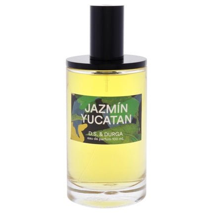 Ds & Durga Jazmin Yucatan Unisex Eau de Parfum Spray 3.4 Oz - Maison des fragrances