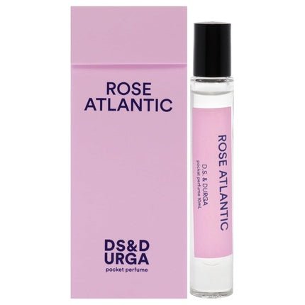 D.S. & Durga Rose Atlantic Pocket Perfume for Women 0.3 Oz Spray - Maison des fragrances