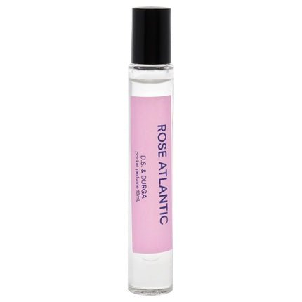 D.S. & Durga Rose Atlantic Pocket Perfume for Women 0.3 Oz Spray - Maison des fragrances