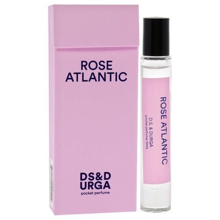 D.S. & Durga Rose Atlantic Pocket Perfume for Women 0.3 Oz Spray - Maison des fragrances