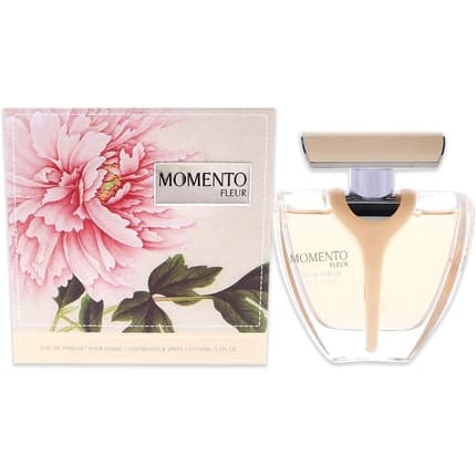 Armaf Momento Fleur - Eau de Parfum Spray Femme 100ml