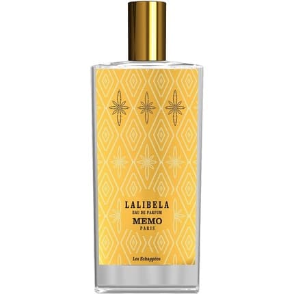 Other Brands Memo Lalibela Eau de Parfum (EDP) Femme 75ml