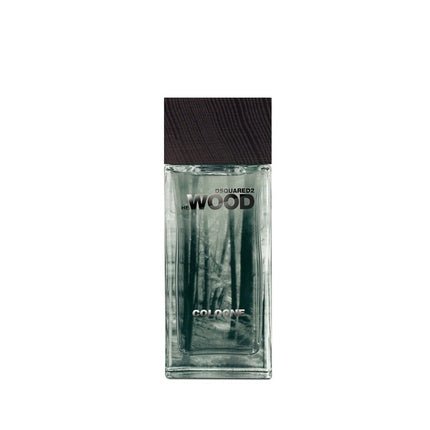 Dsquared2 He Wood Eau de Cologne 75ml Unisexe - Maison des fragrances