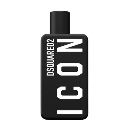 Dsquared2 Icon Eau de Parfum (EDP) Homme 100ml - Maison des fragrances
