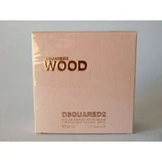 Dsquared2 She Wood Eau de parfum Natural Spray 50ml 1.7 Oz Retail Sealed - Maison des fragrances