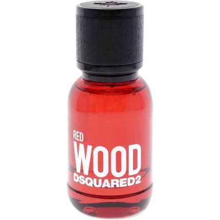 Dsquared2 Red Wood Pour Femme Eau de Toilette 30 ml