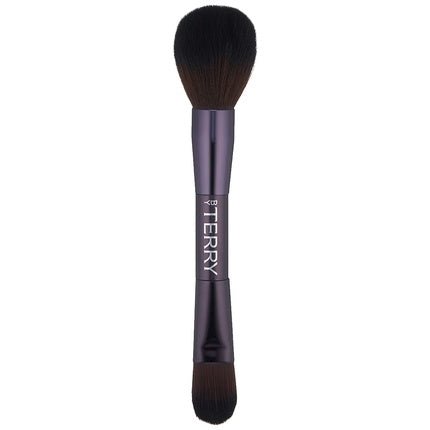 Dual - Ended Face Brush - Maison des fragrances
