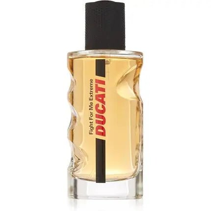 Ducati Fight For Me Extreme for Him Eau de Toilette 100ml pour homme - Maison des fragrances