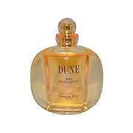 Dune Perfume par Christian Dior 100ml Eau de toilette Spray Femme - Maison des fragrances
