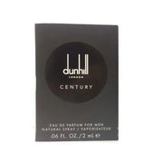 Dunhill Century Eau De Parfum For Men - 2 Ml Vial - Maison des fragrances