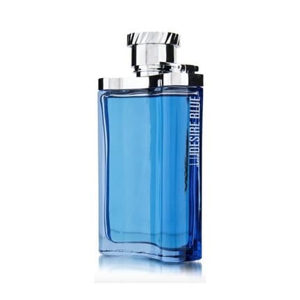Dunhill Desire Blue Eau de Toilette 100ml pour homme - Maison des fragrances