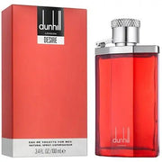 Dunhill Desire For A Man - Eau De Toilette - Maison des fragrances