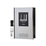 Dunhill Icon Eau De Parfum For Men - 2 Ml Vial - Maison des fragrances