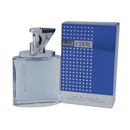 Dunhill X-Centric Homme 50ml Eau de toilette - Maison des fragrances