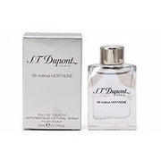 Dupont 58 Avenue Montaigne Miniature Eau de Toilette (EDT) Mixte - Maison des fragrances