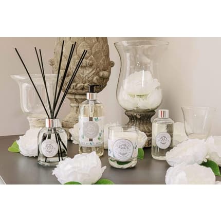 Durance Dropper Camellia Unisexe - Maison des fragrances