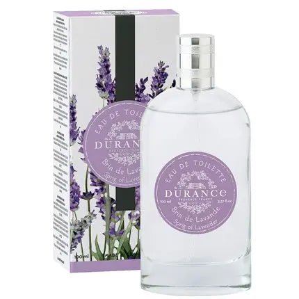 Durance Lavender Eau de Toilette (EDT) Mixte - Maison des fragrances
