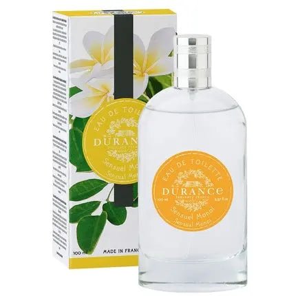 Durance Simple Monoi Eau de Toilette (EDT) Mixte - Maison des fragrances