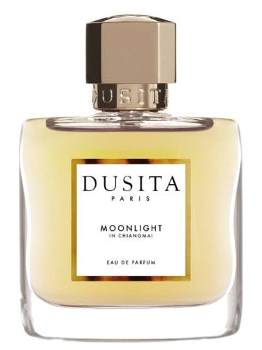 Dusita Eau de Parfum (EDP) Mixte 50ml - Maison des fragrances
