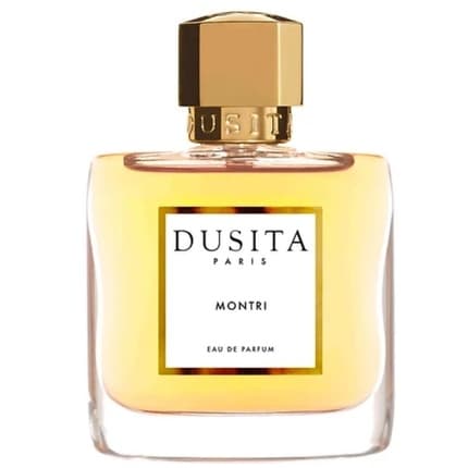 Dusita Montri Eau de Parfum (EDP) Mixte 50ml - Maison des fragrances