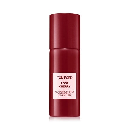 Tom Ford Lost Cherry All Over Body Eau de Parfum (EDP) Mixte 150ml