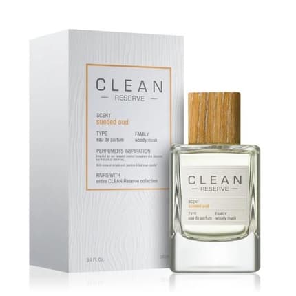 Dyal Sueded Oud Vaporizer Eau de Parfum (EDP) Mixte 50ml - Maison des fragrances