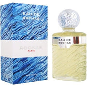 Rochas Eau De R. Donna Eau De Toilette 100ml Vapo