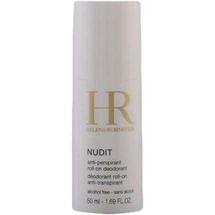 Helena Rubinstein Nudity Anti-Perspirant Roll on Deodrant 50ml