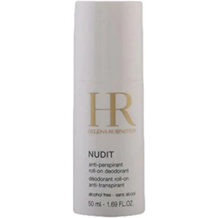 Helena Rubinstein Nudity Anti-Perspirant Roll on Deodrant 50ml