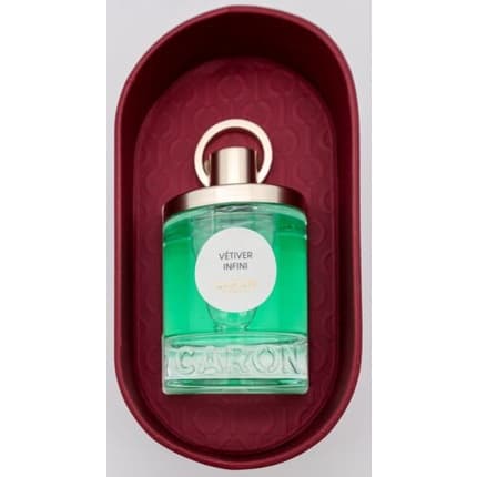Caron Vetiver Infini Eau de Parfum Femme 100 ml