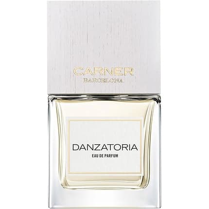 Carner Barcelona Danzatoria Eau de Parfum Spray 100ml Unisex