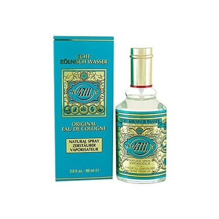 4711 Original Bottle Eau de Cologne 90 ml