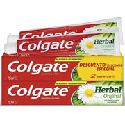 Colgate Herbal Duplo Toothpaste 75ml Unisex