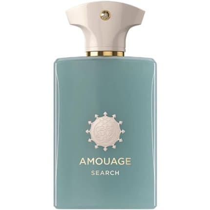 Amouage Unisex Search Eau de Parfum 100ml Unisex