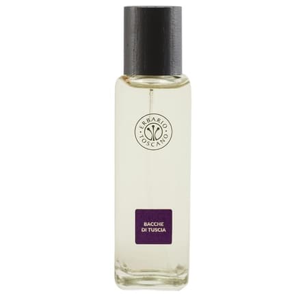 Erbario Toscano Tuscan Berry Scent Eau de Parfum 50ml Unisex