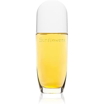 Elizabeth Arden Sunflowers eau de toilette 50ml